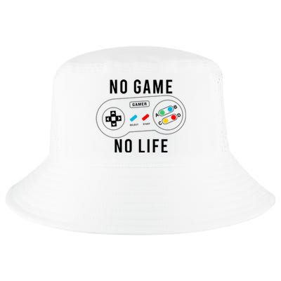 No Game No Life Cool Comfort Performance Bucket Hat