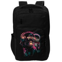 Neon Gorilla Impact Tech Backpack