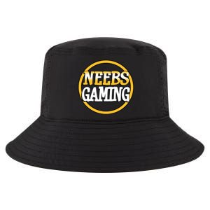 Neebs Gaming Cool Comfort Performance Bucket Hat