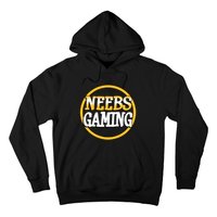 Neebs Gaming Hoodie