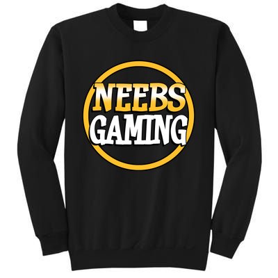 Neebs Gaming Sweatshirt