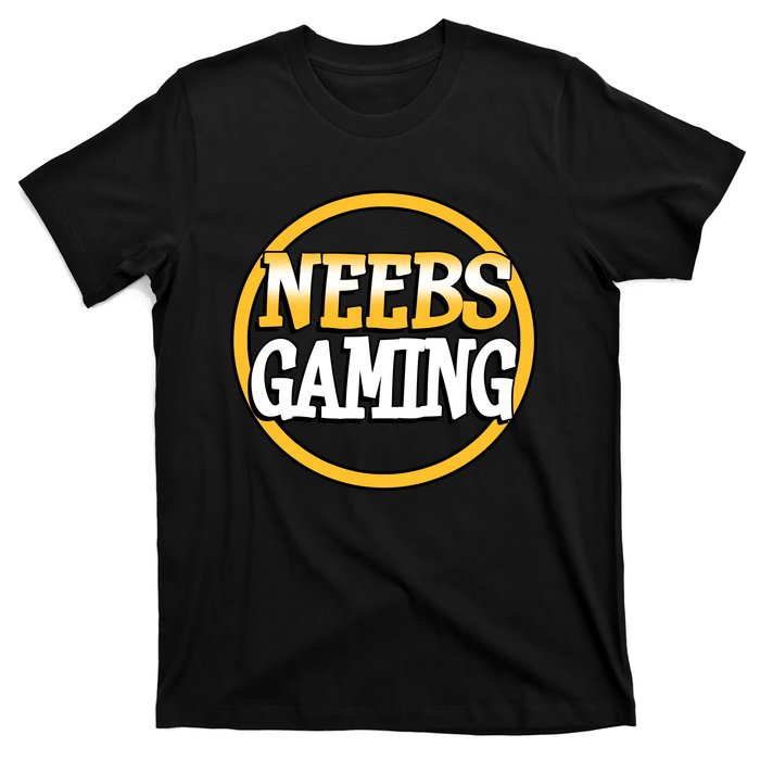 Neebs Gaming T-Shirt