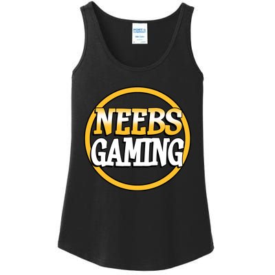 Neebs Gaming Ladies Essential Tank