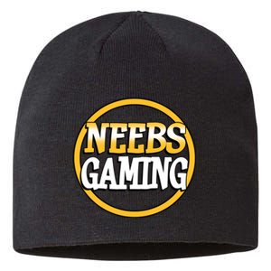 Neebs Gaming Sustainable Beanie