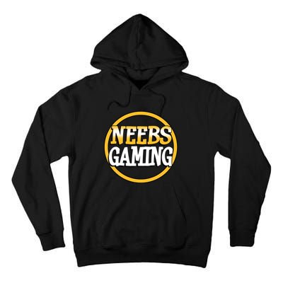 Neebs Gaming Tall Hoodie