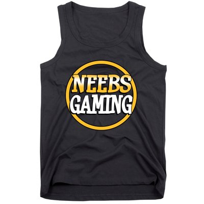 Neebs Gaming Tank Top