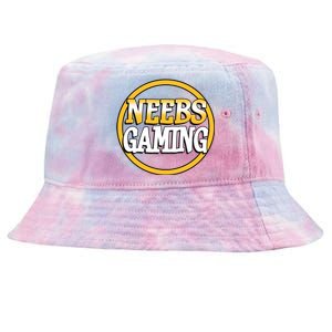 Neebs Gaming Tie-Dyed Bucket Hat