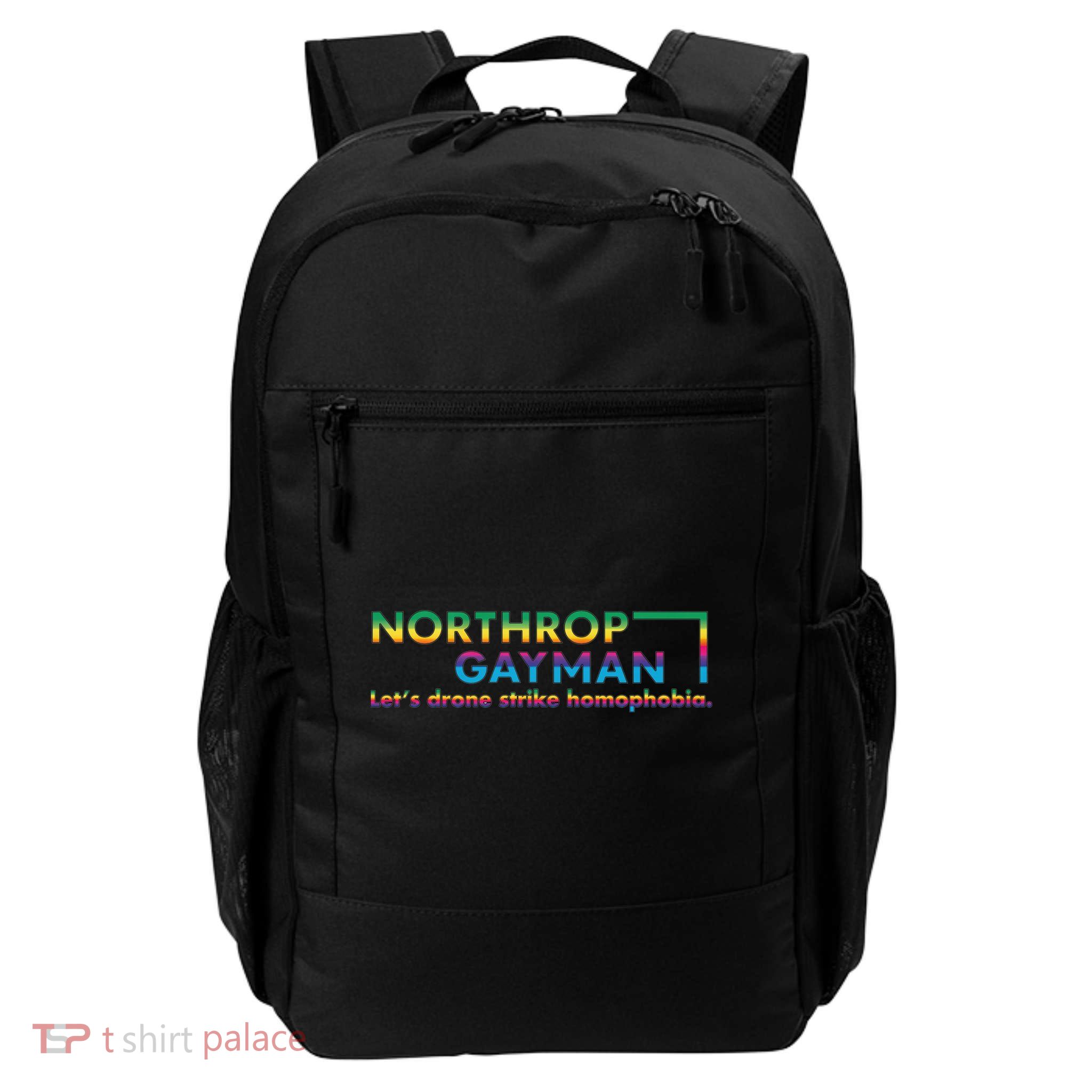 Northrop Gayman Backpack