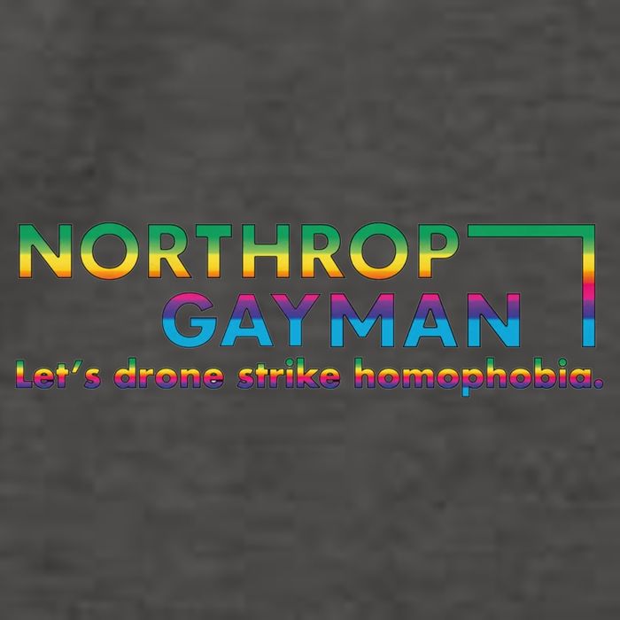 Northrop Gayman Vector Backpack