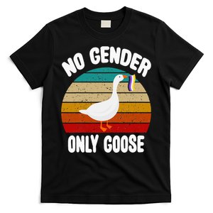 No Gender Only Goose T-Shirt