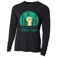 No Gods Or Kings Only Man Cooling Performance Long Sleeve Crew