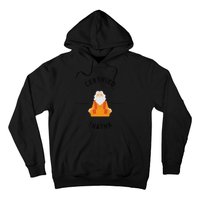 New Grandfather or Thatha Present for new grandfathers Hoodie