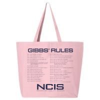 Nc.Is Gibbs Rules 25L Jumbo Tote