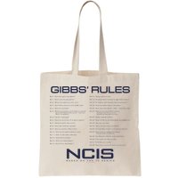 Nc.Is Gibbs Rules Bag