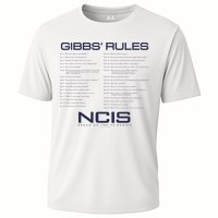 Nc.Is Gibbs Rules Performance Shirt