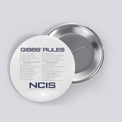 Nc.Is Gibbs Rules Button