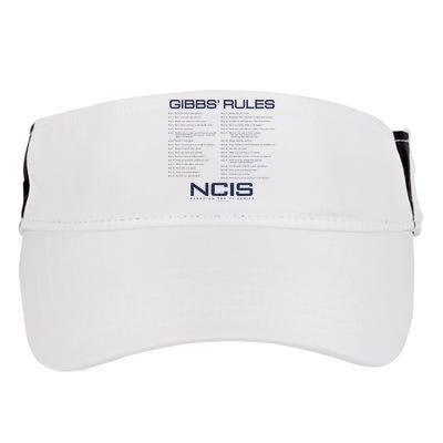 Nc.Is Gibbs Rules Adult Drive Performance Visor