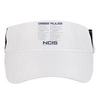 Nc.Is Gibbs Rules Adult Drive Performance Visor