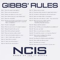 Nc.Is Gibbs Rules Beanie