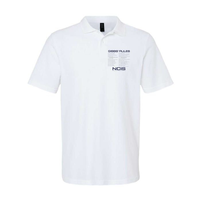 Nc.Is Gibbs Rules Polo