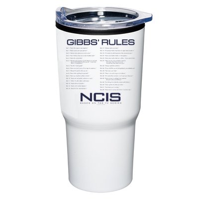 Nc.Is Gibbs Rules Tumbler