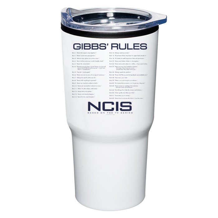 Nc.Is Gibbs Rules Tumbler