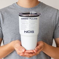 Nc.Is Gibbs Rules Tumbler