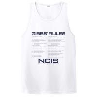 Nc.Is Gibbs Rules PosiCharge Competitor Tank