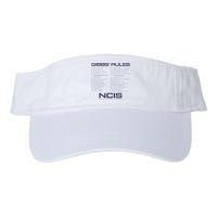 Nc.Is Gibbs Rules Visor