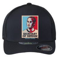 Naomi Girma Secretary Of Defense Usa Soccer Flexfit Unipanel Trucker Cap