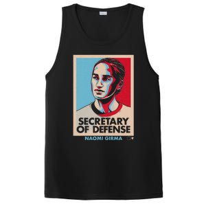 Naomi Girma Secretary Of Defense Usa Soccer PosiCharge Competitor Tank