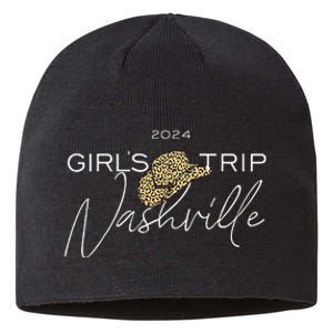 Nashville Girl Trip 2024 Nash Weekend Boots Booze Besties Sustainable Beanie