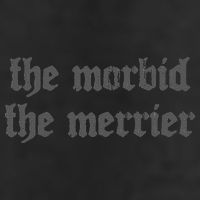 Nu Goth The Morbid The Merrier Dark Gothic Emo Horror Hat