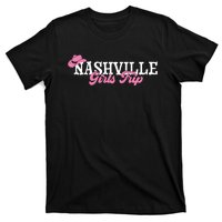 Nashville Girls Trip T-Shirt