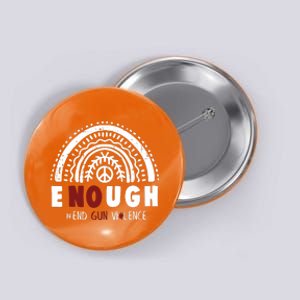 No Gun Violence End Gun Violence Awareness Month Wear Orange Button