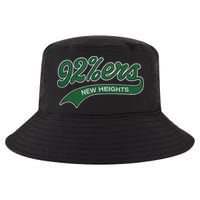 New Heights 92%Ers Cool Comfort Performance Bucket Hat