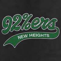 New Heights 92%Ers Cool Comfort Performance Bucket Hat