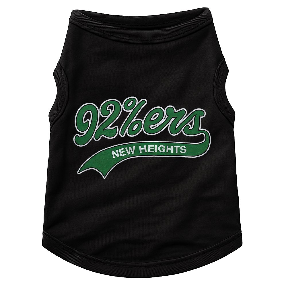 New Heights 92%Ers Doggie Tank