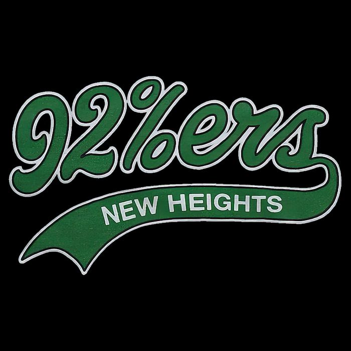 New Heights 92%Ers City Backpack