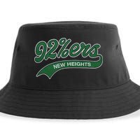 New Heights 92%Ers Sustainable Bucket Hat