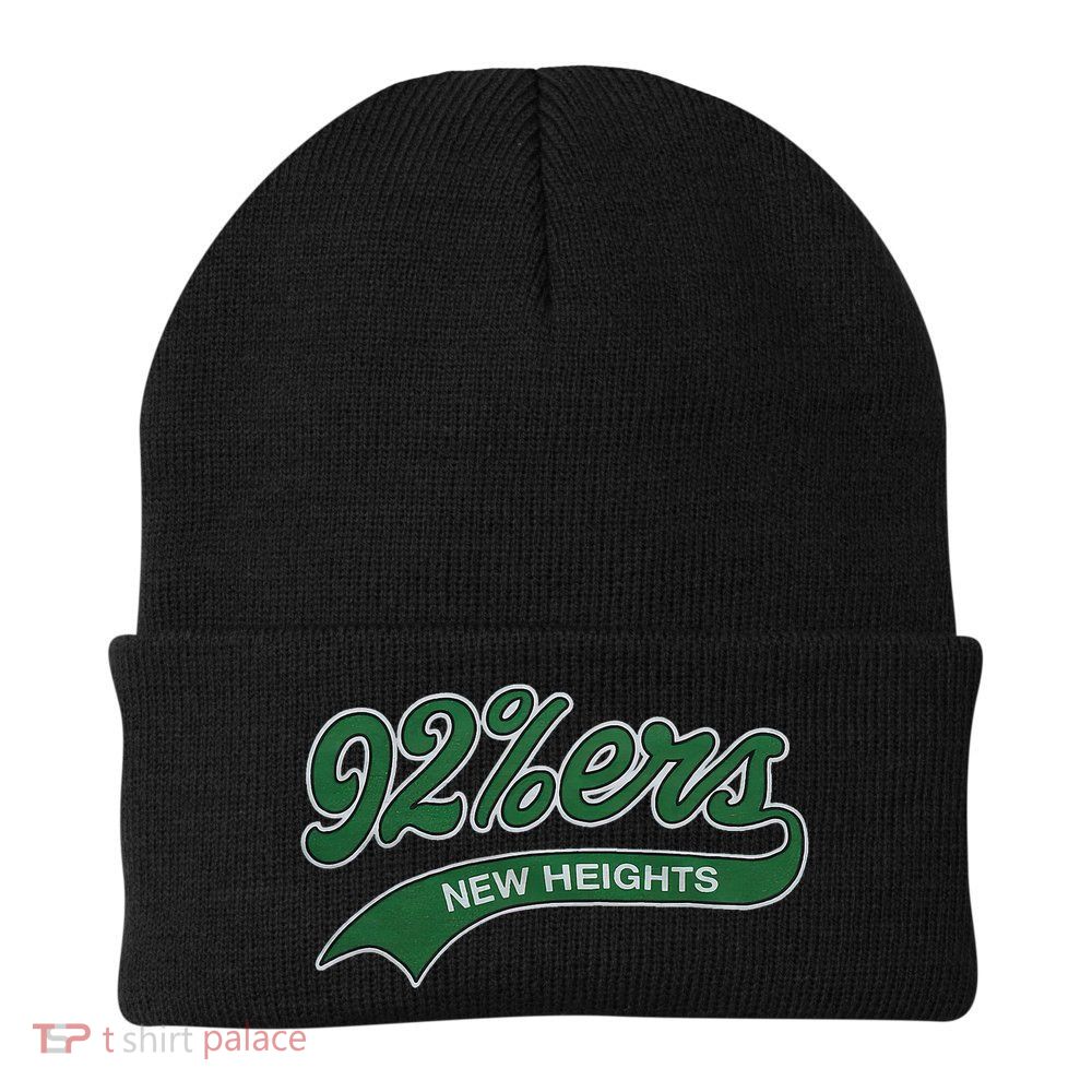 New Heights 92%Ers Beanie