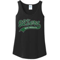 New Heights 92%Ers Ladies Essential Tank