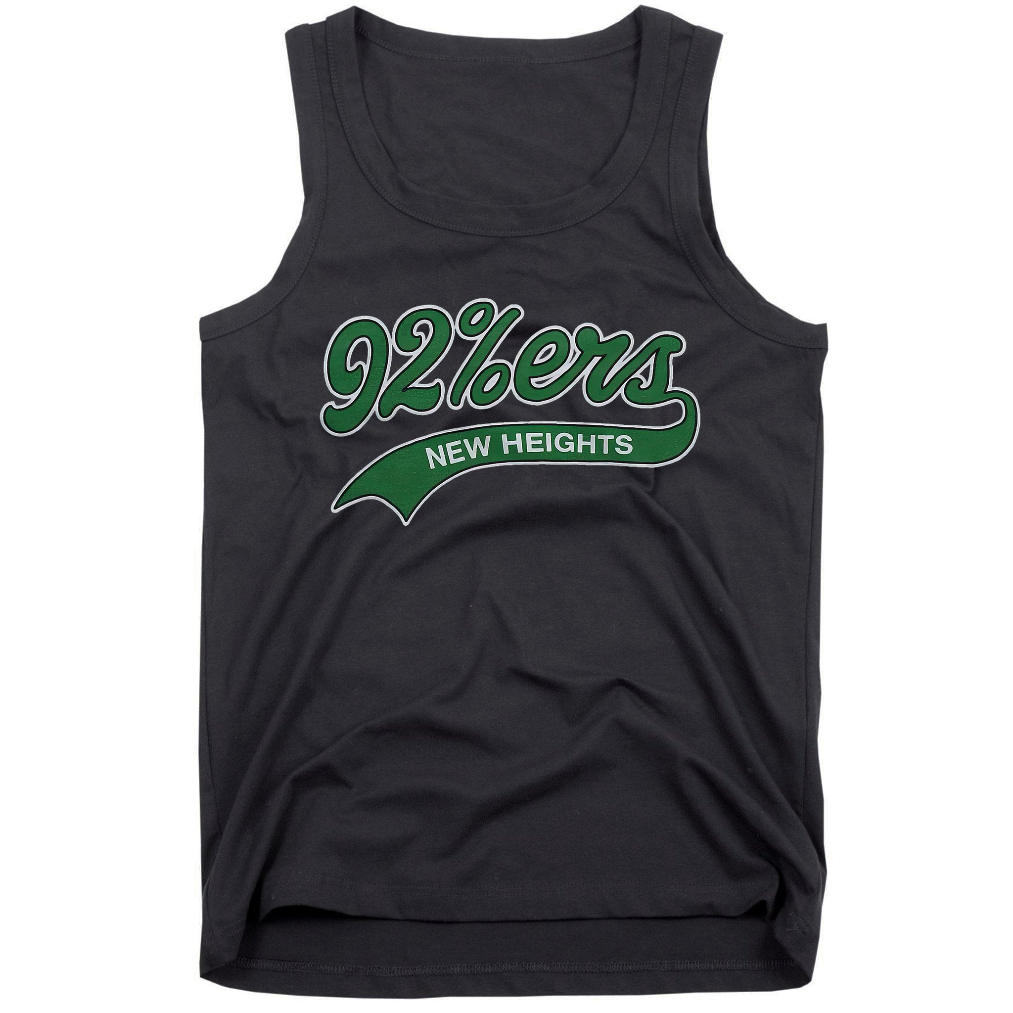 New Heights 92%Ers Tank Top
