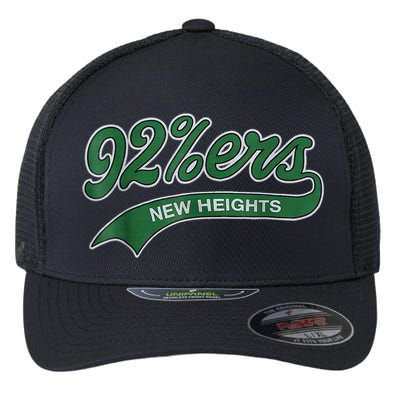 New Heights 92%Ers Flexfit Unipanel Trucker Cap