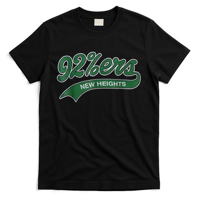 New Heights 92%Ers T-Shirt