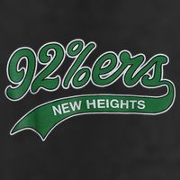 New Heights 92%Ers Adult Drive Performance Visor