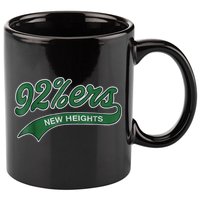 New Heights 92%Ers 11oz C Handle Ceramic Mug