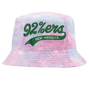 New Heights 92%Ers Tie-Dyed Bucket Hat