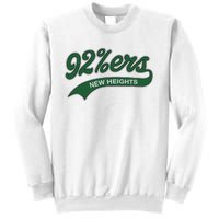 New Heights 92%Ers Sweatshirt