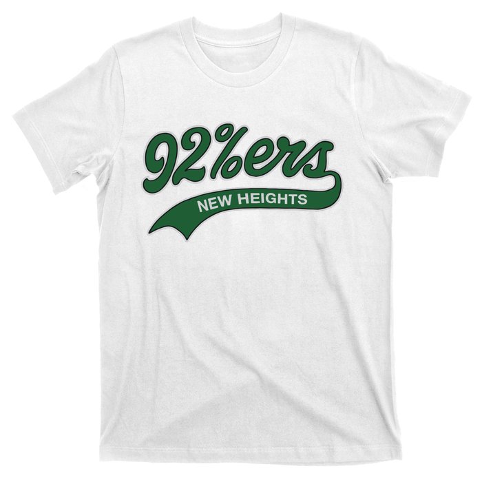 New Heights 92%Ers T-Shirt